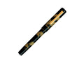 Namiki Chinkin Pine Tree Fountain Pen, Maki-e, Gold trim, FNVC-10M-MT