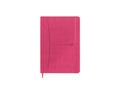 Oxford Signature Plain Notebook A5 Blue, 400163615-AZUL