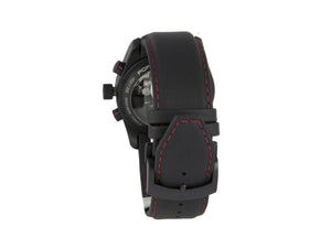 Porsche Design Chronotimer Flyback Series 1 Automatic Watch, Black, 42 mm, COSC