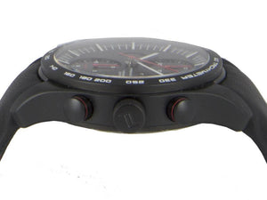 Porsche Design Chronotimer Flyback Series 1 Automatic Watch, Black, 42 mm, COSC