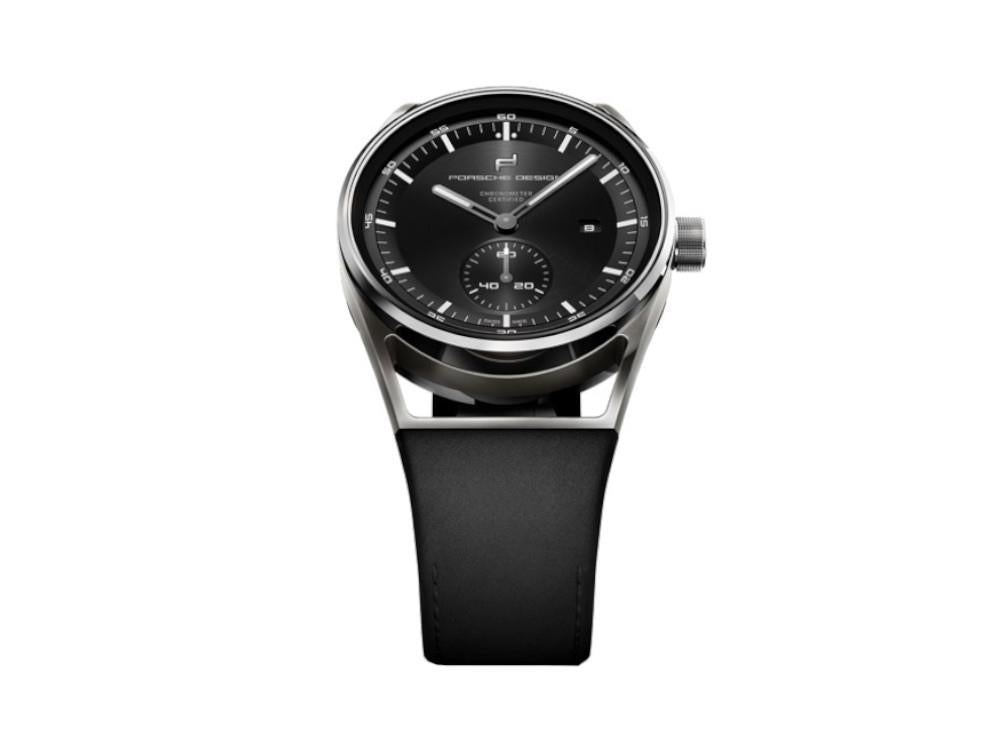 Porsche Design 1919 Sport Chrono Subscond Automatic Watch, 6023.3.11.001.07.2