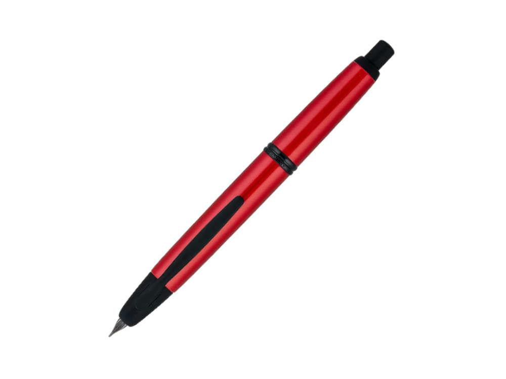 Pilot Capless Kanreki 2023 Fountain Pen, Limited Edition, FC-KANREKI