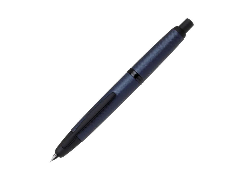 Pilot Capless 2025 Midnight Fountain Pen, Limited Edition, FC-LT25-LIM
