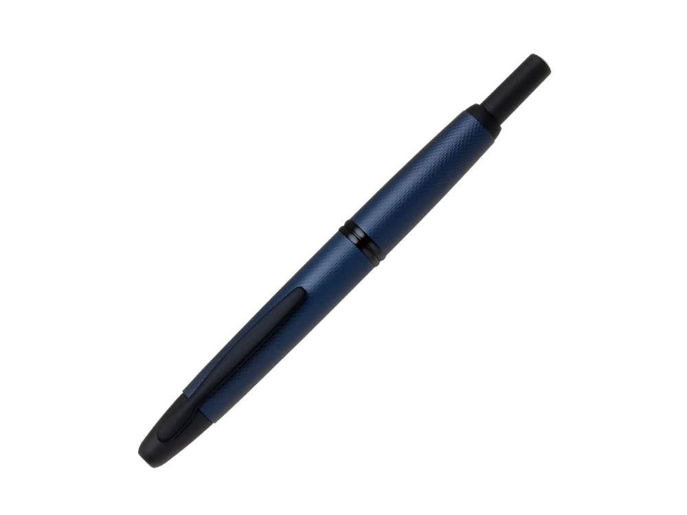 Pilot Capless 2025 Midnight Fountain Pen, Limited Edition, FC-LT25-LIM