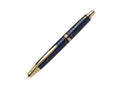 Pilot Capless Golden Journey 2026 Fountain Pen Limited Edition
