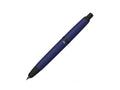 Pilot Capless Fountain Pen, Lacquer, Blue Matte, FK-1800-BLUE-MATT