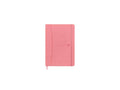 Oxford Signature Notebook A5 Pastel Pink, 400154941-ROSA