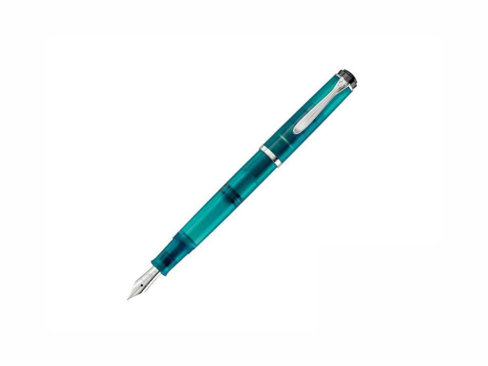 Pelikan Classic M205 Apatite Fountain Pen, Special edition, 822060