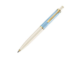 Pelikan Classic 200 Pastel-Blue Ballpoint pen, Special edition, 823036