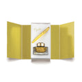 Set Pelikan M200 Pyrite Fountain Pen + Ink, Special edition, 828772