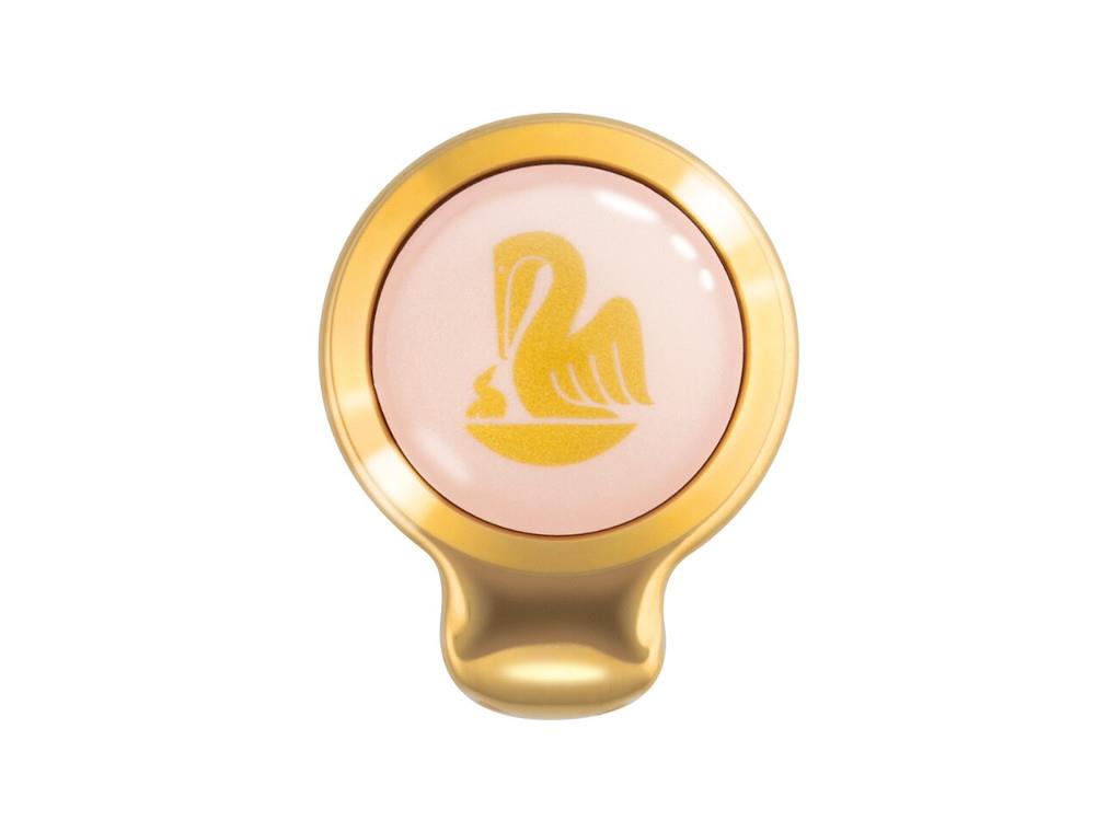 Pelikan M200 Cherry Blossom Fountain Pen, Pink, Special edition, 828864