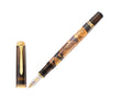 Pelikan Souverän  600 Art Collection Georg Tippel Fountain Pen,  829038