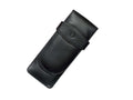 Pelikan 3 Pen Case, Leather, Black, Soft, 923433