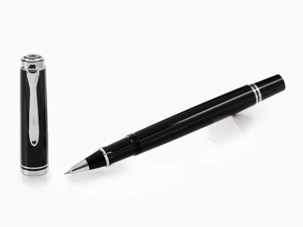 Pelikan Rollerball Pen Souverän R405, Black, 926329
