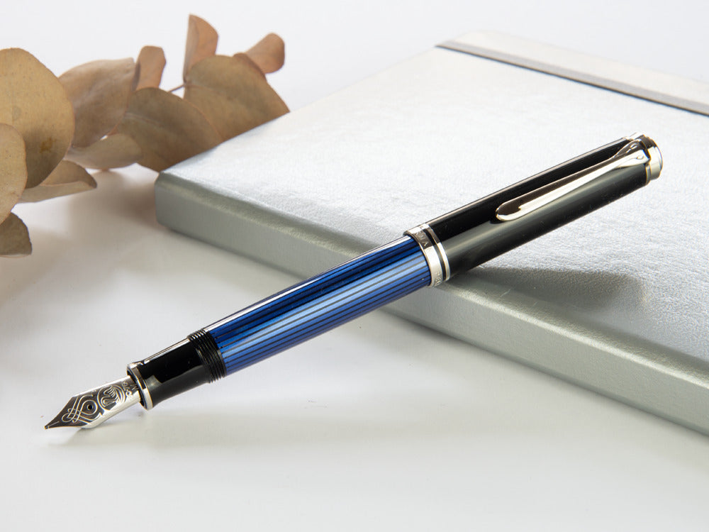 Pelikan Classic M200 groen-gemarmerd vulpen – P.W. Akkerman Den Haag Pelikan Classic M200 groen-gemarmerd vulpen – P.W. Akkerman Den Haag