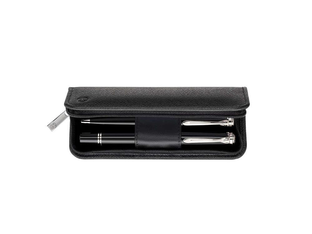 Pelikan Signum 万年筆 2本セット ケース付き PLK-958025-02.jpg?v=1717012107