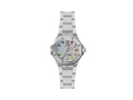 Philipp Plein Plein Royal Prestige Quartz Watch, Silver, 33 mm, PW4FA0425