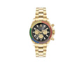 Philipp Plein Nobile Chrono Quartz Watch, 43 mm, Mineral crystal, PWGHA0626
