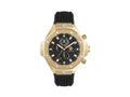 Philipp Plein Chrono Royal Sport-Tech Quartz Watch, Black, 46mm, PWLFA0325