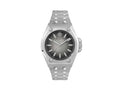 Philipp Plein Extreme Gent Quartz Watch, Grey, 43 mm, Mineral crystal, PWPMA0124