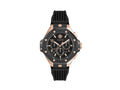 Philipp Plein Chrono Royal Quartz Watch, Black, 46 mm, PWPRA0824