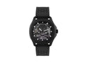 Philipp Plein 42 mm Automatic Watch, Black, Mineral crystal, PWRAA0923