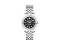Philipp Plein Icon Chain Quartz Watch, Black, 43 mm, PWZFA0125