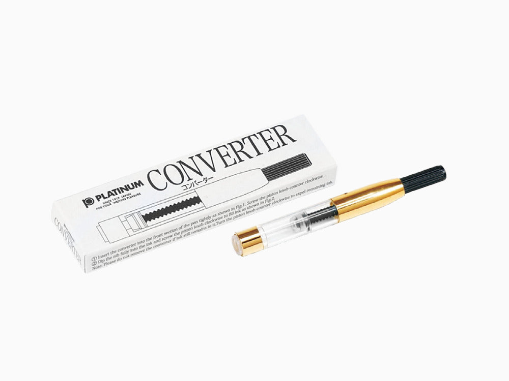 Platinum Accesorios Converter, CONV-500