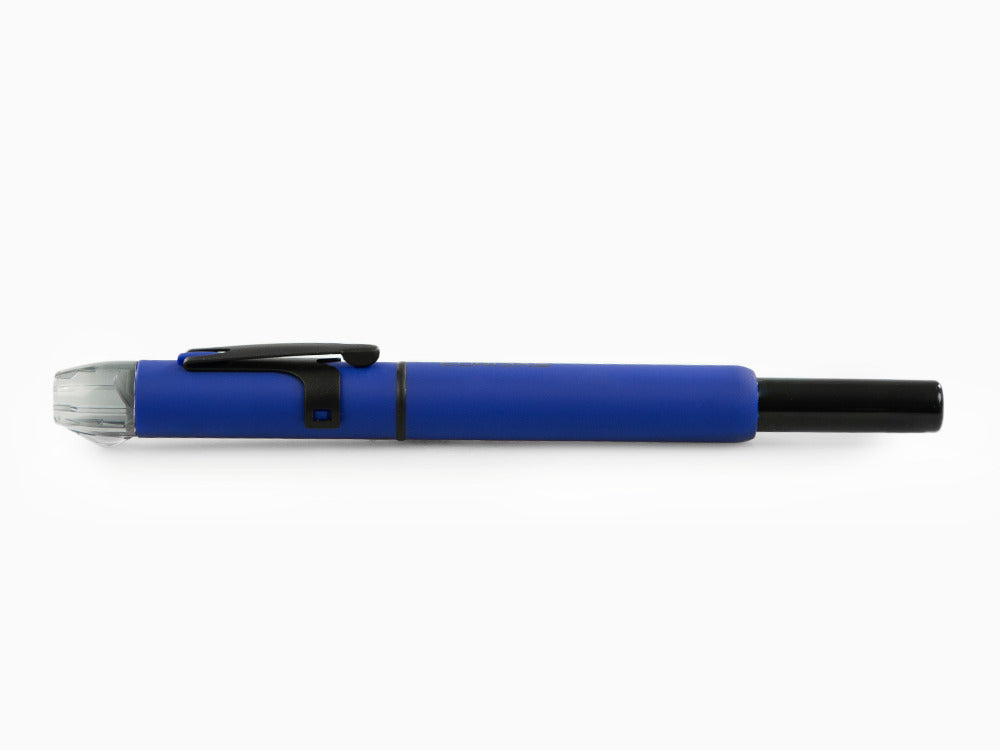 Platinum Curidas Blue MatteFountain Pen, PKN-9000-56