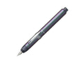Platinum Curidas Stone Labradorite Fountain Pen, PKN-9000-57