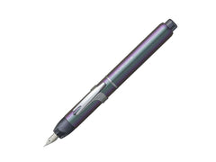 Platinum Curidas Stone Labradorite Fountain Pen, PKN-9000-57