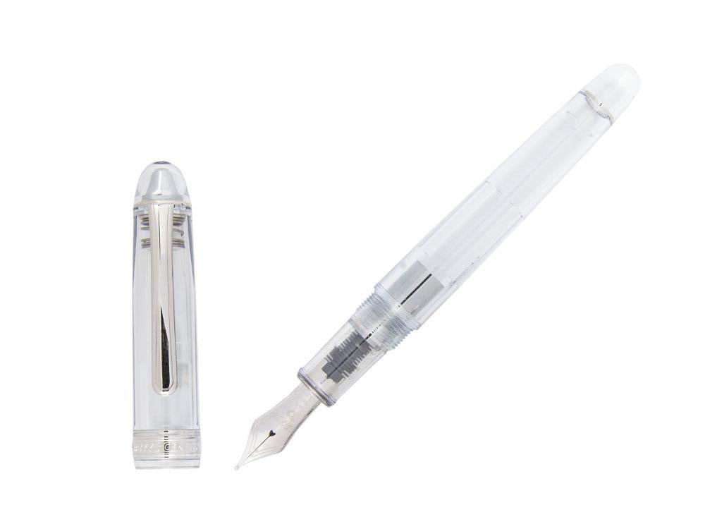 Platinum Century Oshino Fountain Pen, Resin, 14k gold, PNB-20000A