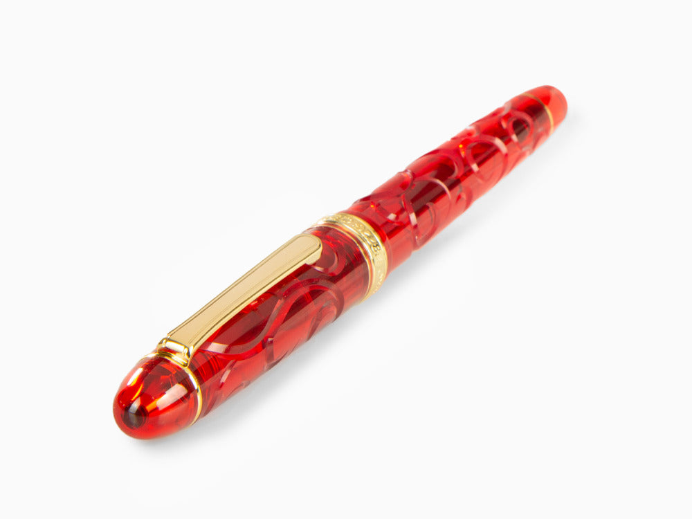 Platinum 3776 Century Kinshu Fountain Pen, Resin, PNB-360000SK-13