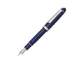 Platinum Celluloid Fountain Pen, Rhodium trim, PTB-30000SR-50