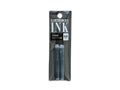 2 Platinum Ink cartridges, Black, SPN-100A-1