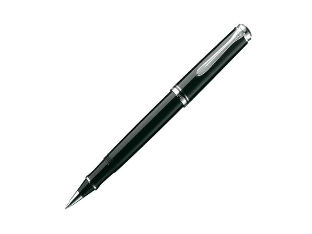 Pelikan Rollerball Pen Souverän R405, Black, 926329