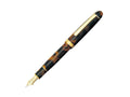 Platinum Celluloid Fountain Pen, PTB-35000S-62