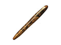 Platinum Izumo "Kaga" Maki-e Fountain Pen, Takisansui, PIZ-600000-56