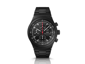 Porsche Design Chronograph 1 Automatic Watch, Titanium, 40.8 mm, Limited Edition
