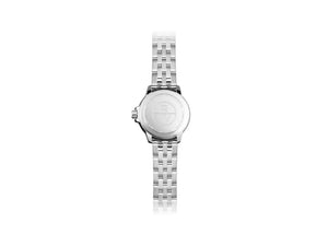 Raymond Weil Tango Classic Ladies Quartz Watch, Green, 30 mm, 5960-ST-00520
