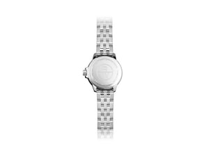 Raymond Weil Tango Classic Ladies Quartz Watch, Pink, 30 mm, 5960-ST-80001