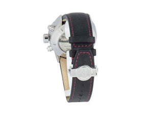 Raymond Weil Freelancer Automatic Watch, 42 mm, Silver, 10 atm, 7731-SC1-65421