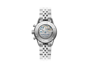 Raymond Weil Freelancer Automatic Watch, 43,5 mm, White, Chrono, 7741-ST3-50021