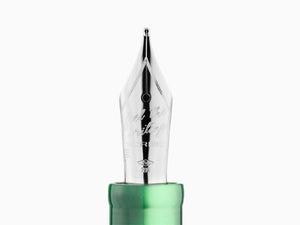 Scribo La Dotta Ai Colli Fountain Pen, Limited Edition, DOTFP01PL1803