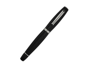 Scribo La Dotta Domus Fountain Pen, 18K, Limited Edition, DOTFP05PL1803