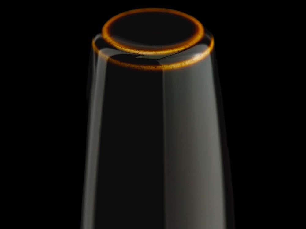 Scribo La Dotta Yamanaka Onsen Fountain Pen, 14K Gold, DOTFP21YG1403