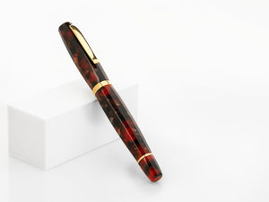 Scribo Feel Mosto Fountain Pen, 14K Gold, Limited Edition, FEEFP23YG1403