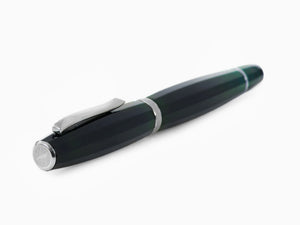 Scribo Feel Ombre Verdi Fountain Pen, 18K, Limited Edition FEEFP28RT1803