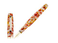 Scribo Feel Sale di Volterra Fountain Pen, 14k Gold, FEEFP40YG1403