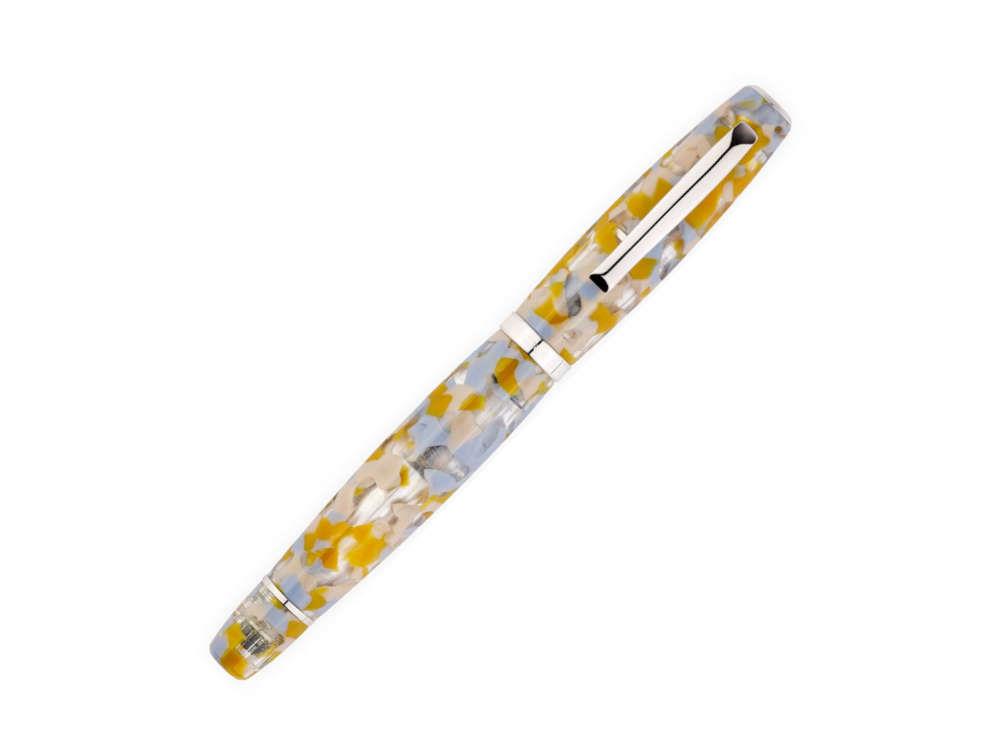 Scribo Feel Sale di Cervia Fountain Pen, 14k Gold, FEEFP41PL1403